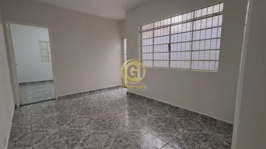 Casa com 2 Quartos à venda, 91m² no Vila Zezé, Jacareí