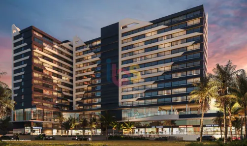 Apartamento com 1 Quarto à venda, 31m² no São Francisco, Ilhéus