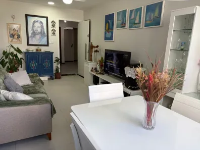 Apartamento com 3 Quartos à venda, 73m² no Itaigara, Salvador
