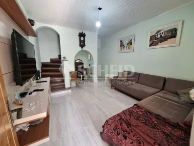 Sobrado com 2 Quartos à venda, 100m² no Vila Arriete, São Paulo