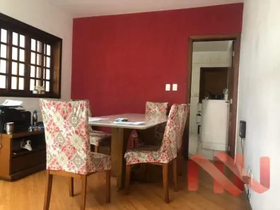 Casa com 3 Quartos à venda, 250m² no Vila Maria Alta, São Paulo
