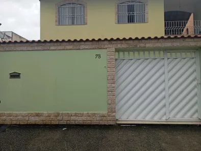 Casa com 3 Quartos para alugar, 150m² no Senador Vasconcelos, Rio de Janeiro
