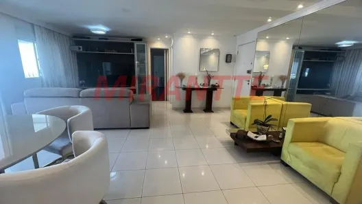 Apartamento com 3 Quartos à venda, 140m² no Santa Teresinha, São Paulo
