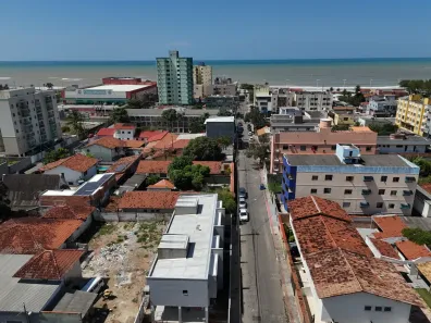 Sobrado com 3 Quartos à venda, 100m² no Parque Jacaraípe, Serra