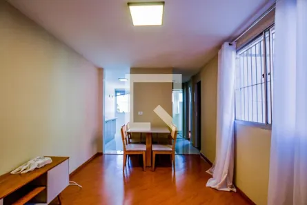 Apartamento com 2 Quartos à venda, 55m² no Jardim Alvorada, Santo André