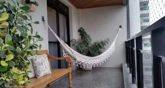 Apartamento com 3 Quartos à venda, 190m² no Santa Rosa, Niterói