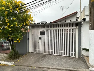Sobrado com 3 Quartos à venda, 190m² no Conjunto Residencial Santa Terezinha, São Paulo
