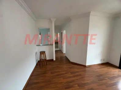 Apartamento com 2 Quartos à venda, 58m² no Parque Mandaqui, São Paulo