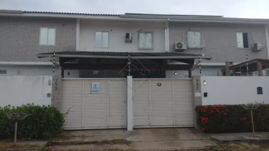 Sobrado com 3 Quartos à venda, 99m² no Portal do Sol, João Pessoa