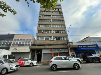 Ponto Comercial para alugar, 70m² no Centro, Novo Hamburgo