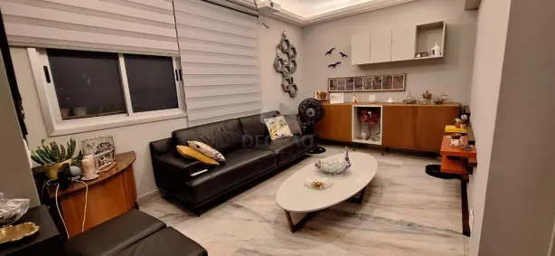 Apartamento com 4 Quartos à venda, 153m² no Cruzeiro, Belo Horizonte
