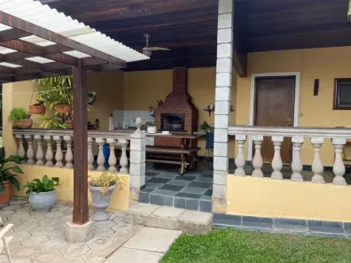Casa de Condomínio com 3 Quartos à venda, 800m² no Granja Viana II, Cotia