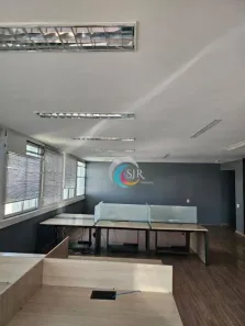 Sala Comercial para alugar, 81m² no Itaim Bibi, São Paulo