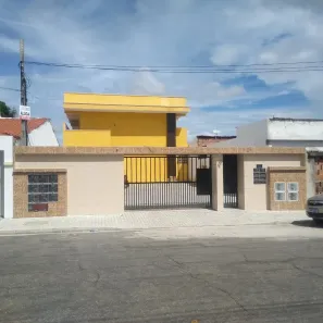 Apartamento com 2 Quartos para alugar, 54m² no Parque São José, Fortaleza