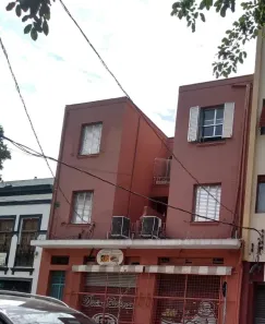 Prédio Comercial à venda, 270m² no Campos Elíseos, São Paulo