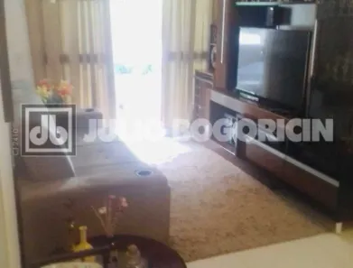 Apartamento com 2 Quartos à venda, 79m² no Laranjeiras, Rio de Janeiro