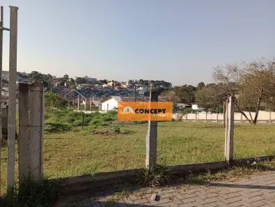Lote/Terreno à venda, 2600m² no Vila Júlia, Poá