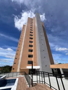 Apartamento com 3 Quartos à venda, 177m² no Planalto, Teresina