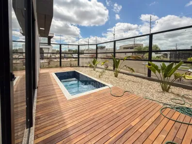 Casa com 3 Quartos à venda, 150m² no Jardim Munique, Maringá