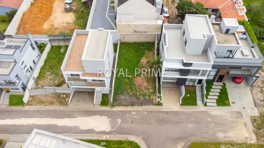Lote/Terreno à venda, 198m² no Campo Comprido, Curitiba