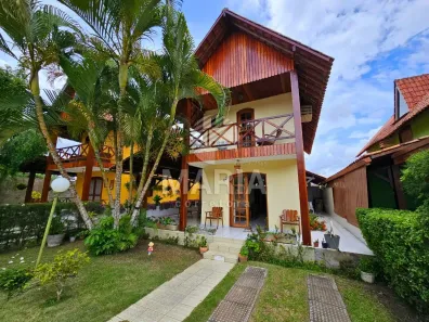 Casa de Condomínio com 3 Quartos à venda, 100m² no Ebenezer, Gravatá