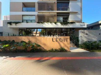 Apartamento com 3 Quartos para alugar, 119m² no Zona 03, Maringá