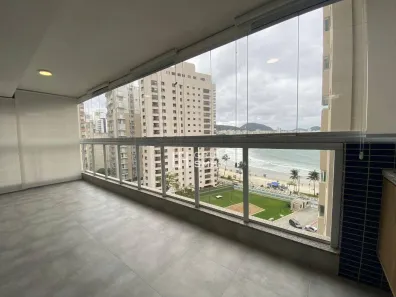 Apartamento com 3 Quartos à venda, 145m² no Jardim Las Palmas, Guarujá