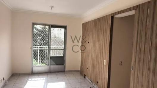 Apartamento com 2 Quartos à venda, 58m² no Jardim Jussara, São Paulo