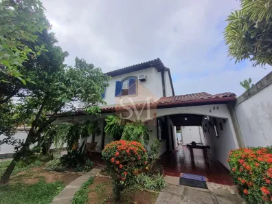 Casa de Condomínio com 4 Quartos à venda, 360m² no Jacarepaguá, Rio de Janeiro