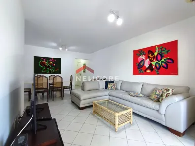 Apartamento com 3 Quartos à venda, 101m² no Riviera, Bertioga