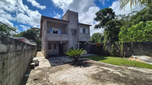 Casa com 4 Quartos à venda, 200m² no Gaivota (Interior), Itanhaém