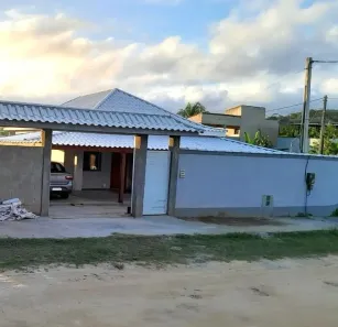 Casa com 2 Quartos à venda, 82m² no Jardim, Saquarema