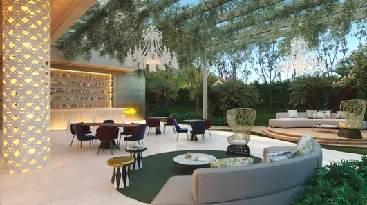 Apartamento com 4 Quartos à venda, 212m² no Pinheiros, São Paulo