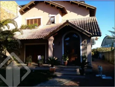 Casa com 5 Quartos à venda, 378m² no Vila Nova, Porto Alegre