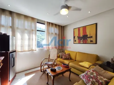 Apartamento com 3 Quartos à venda, 89m² no Vila Isabel, Rio de Janeiro