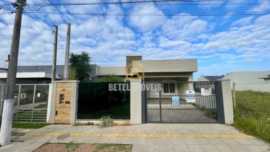 Casa de Condomínio com 3 Quartos à venda, 130m² no Parque da Matriz, Gravataí