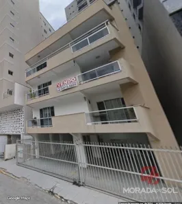 Apartamento com 2 Quartos à venda, 84m² no Meia Praia, Itapema
