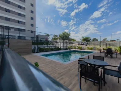 Apartamento com 2 Quartos à venda, 44m² no Jardim Bianco, São José do Rio Preto