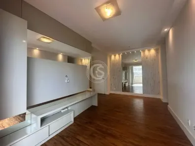 Apartamento com 2 Quartos à venda, 72m² no Alphaville - Lagoa dos Ingleses, Nova Lima