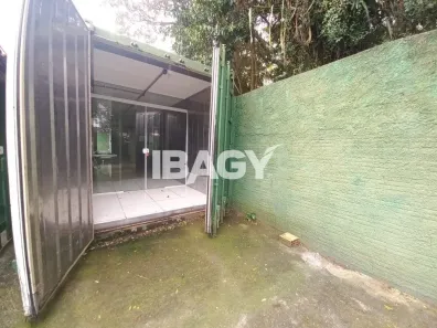 Apartamento com 1 Quarto para alugar, 21m² no Rio Tavares, Florianópolis