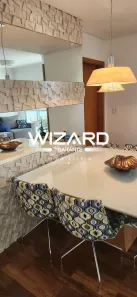 Apartamento com 3 Quartos à venda, 130m² no Barcelona, São Caetano do Sul