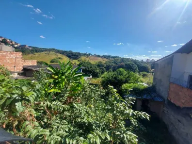 Lote/Terreno à venda, 60m² no Ouro Preto, Belo Horizonte