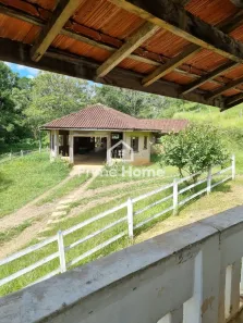Fazenda/Sítio com 4 Quartos à venda, 774400m² no , Santo Antônio do Pinhal