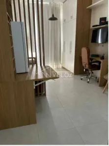 Apartamento com 1 Quarto à venda, 28m² no Botafogo, Rio de Janeiro