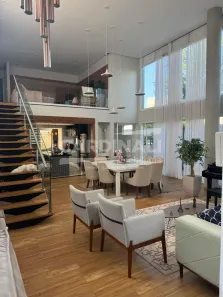 Casa de Condomínio com 3 Quartos à venda, 310m² no Jardim Jockey Clube, São Carlos