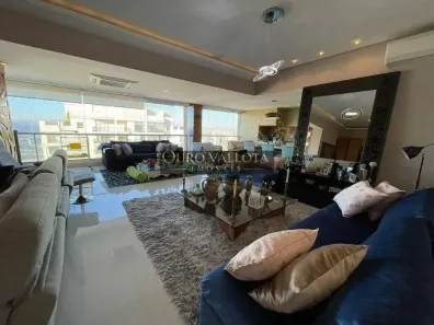 Apartamento com 3 Quartos à venda, 190m² no Parque da Mooca, São Paulo