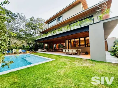 Casa com 5 Quartos à venda, 487m² no Riviera, Bertioga