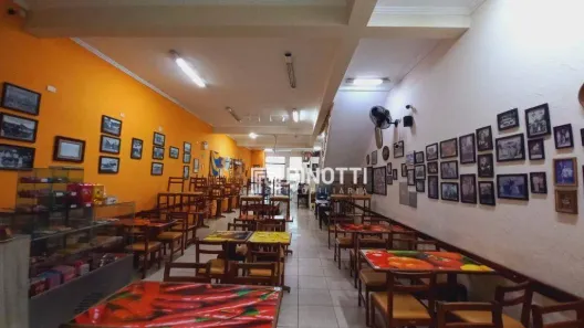 Ponto Comercial para alugar, 311m² no Centro, São Bernardo do Campo