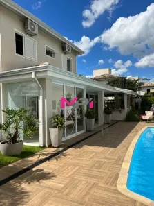 Casa de Condomínio com 3 Quartos à venda, 183m² no Chácara Morada Mediterrânea, Jundiaí