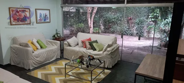 Sobrado com 4 Quartos à venda, 241m² no Vila Gumercindo, São Paulo